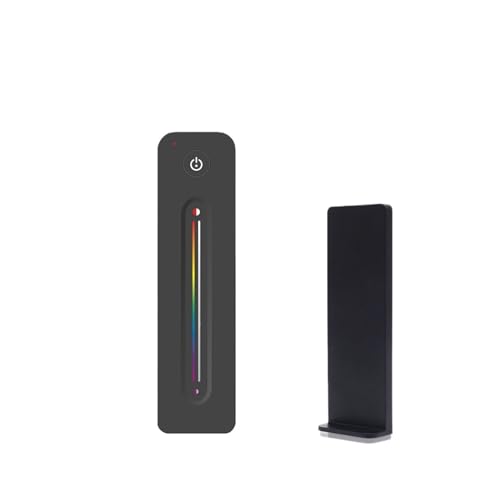 Contrôleur bande LED RGB CCT 12V 24V WZ5 et télécommande tactile R14