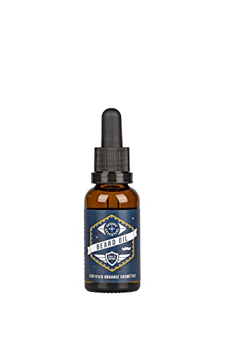 benecos Biokosmetik - Bartöl - vegan - 30 ml Cover