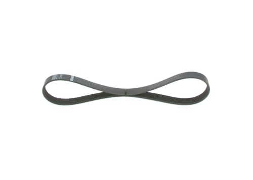 Courroie à nervures trapézoïdales BOSCH 1987946119 pour Jumper Bus Kasten
