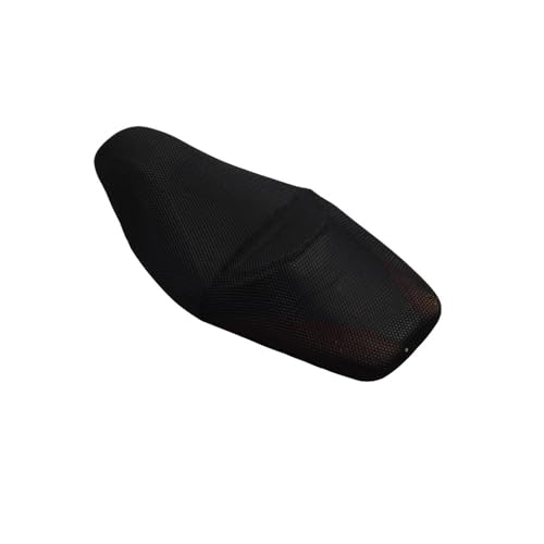 Malla aislante transpirable para funda de cojín de asiento Srmax 300 de moto
