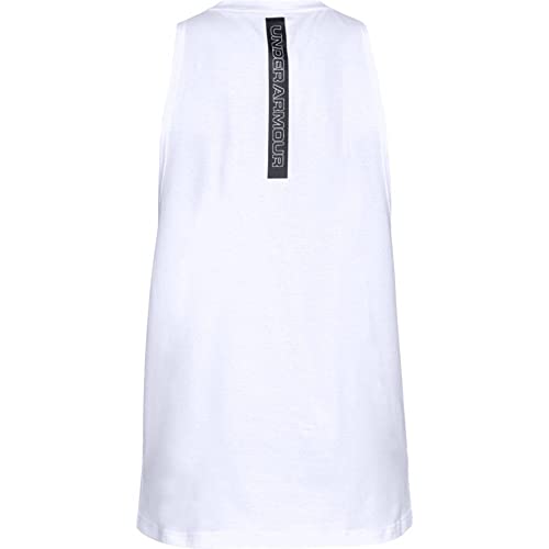 Image of Under Armour Men's Baseline Cotton Tank