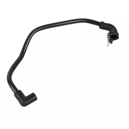 Manguera de purga del cárter Commander tubo PCV flexible resistente a temperatura 53032993AC