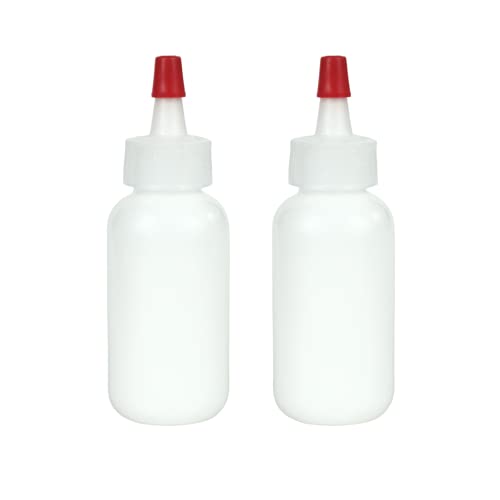 Lampshade Glue - Pack of 2 All Purpose Tacky Glue Bottles - Fast Grab Tacky Glue That Dries Clear - Perfect for Making Handmade Lampshades + Craft Projects - Tacky Glue Clear - Tacky Glue Quick Dry