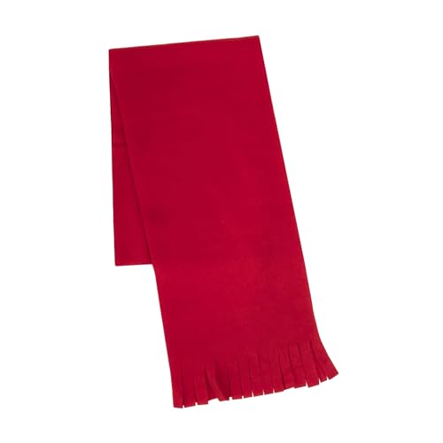 Custom Winter Scarf for Women and Men. Warm Customizable Scarves, Perfect for Christmas2