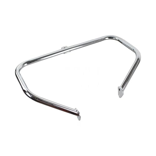 Pare-chocs cage cascade en acier robuste pour Street Glide FLHX - 5