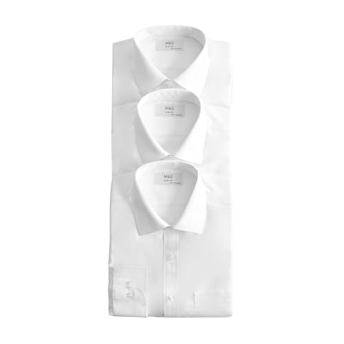 Image of Marks & Spencer Men Shirt
