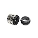 58U-40 Standard Industrial 58U Unbalanced Mechanical Seal Shaft Size 40mm for Water Pump(CAR-SIC-VIT)