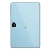 Blackview 2026 Android 17 Tablet, 11 Zoll Tablet mit Tastatur & Stift, Blau