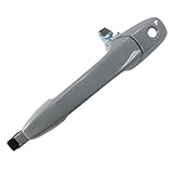 Draußen Kompatibel Mit Mazda 3 2004 2005 2006 2007 2008 2009 2010 58-410A Karosserieteile Außentürgriff Ersatzzubehör