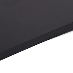 Musiclily Pro Plastique Gaucher Guitare Pickguard pour 2006-Présent Modern Style Epiphone Les Paul, 1 pli Noir - Les Beatles, Paul McCartney, John Lennon, RIngo Starr, George Harrison Musiclily Pro Plastique Gaucher Guitare Pickguard pour 2006-Présent Modern Style Epiphone Les Paul, 1 pli Noir – Image 4