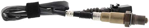 Sensor de oxígeno Bosch 16327 para Audi miniatura 3