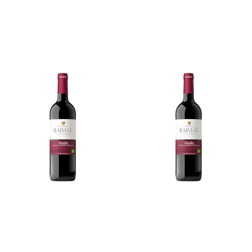 Raimat Vino Tinto, Tempranillo, 750 Ml Paquete De 2 Raimat Vino Tinto, Tempranillo, 750 Ml Paquete De 2