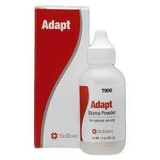 Hollister Adapt stoma powder 7906 Osteotome