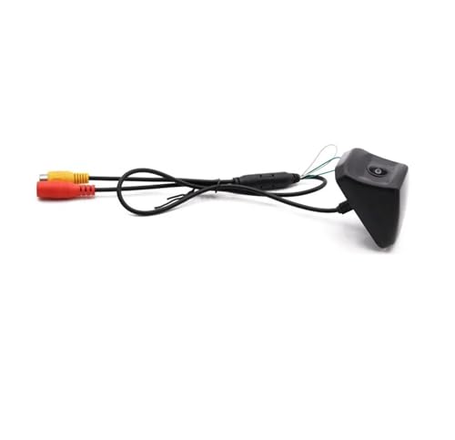 Caméra de recul Isuzu D-Max kit AHD 1080P étanche vision nocturne IR