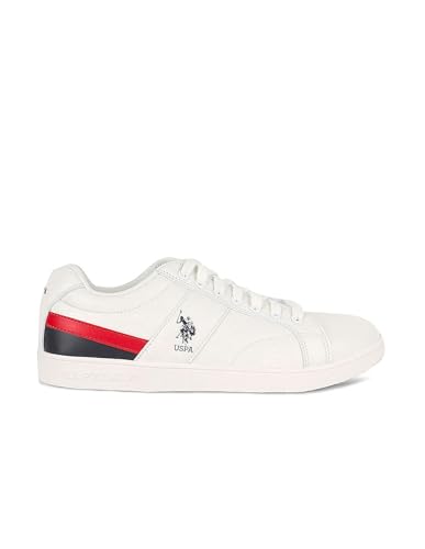Image of U.S. Polo ASSN. Men Lace Up Sneaker Shoes