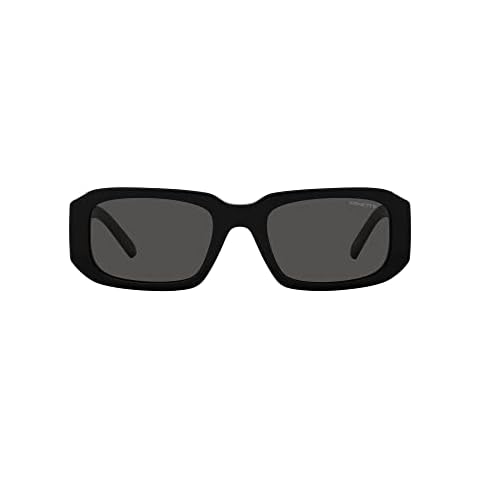 ARNETTE Black Frame Sunglasses Cover