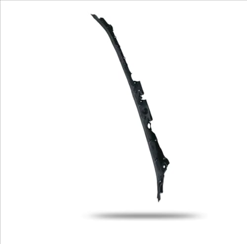 Déflecteur balai glace BMW 5 Series F10 F18 2011-2013 pièce rechange lame essuie-glace 51717203124 - 4