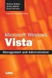 Microsoft Windows Vista Management & Administration