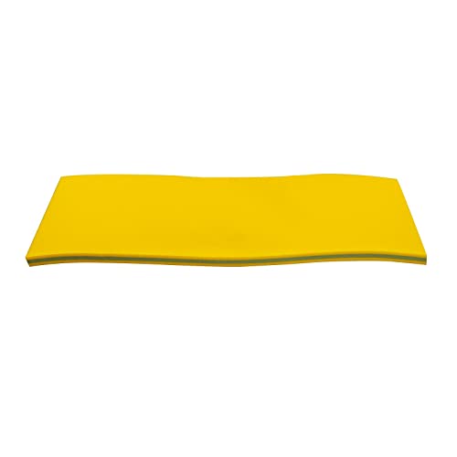 floating water mats
