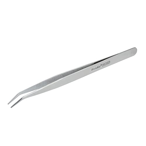 Proskit 1PK-106T Precision Tweezers