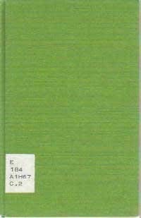 Hardcover Awakening Minorities Book