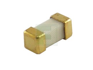 LITTELFUSE INC. 0451002.MRL Circuit Protection electronic-fuses 451 Series Very Fast-Acting 125 V 2 A 6.10 x 2.69 mm NANO2 Ceramic Fuse - 10 item(s)