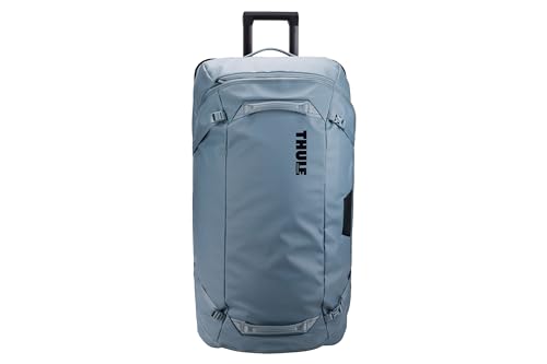 Thule Chasm Wheeled Duffel Suitcase, Pond Gray by Thule - Image 9