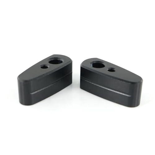 Réhausseur guidon moto BMW R Nine T soulage le mal de dos prolongateur de support guidon surélevé