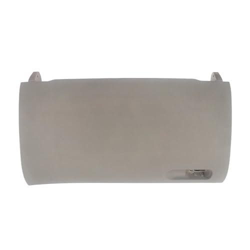 Fit for Audi A4 S4 B6 B7 2001-2008 Grey Color Storage Box Cover Glove Box Door Lid CAR Accessories Direct Replacement