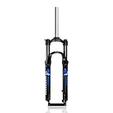 Contenu de l'emballage : 1 fourche de VTT. Avant d'acheter cette fourche, veuillez vous assurer que sa taille correspond à celle dont vous avez besoin.