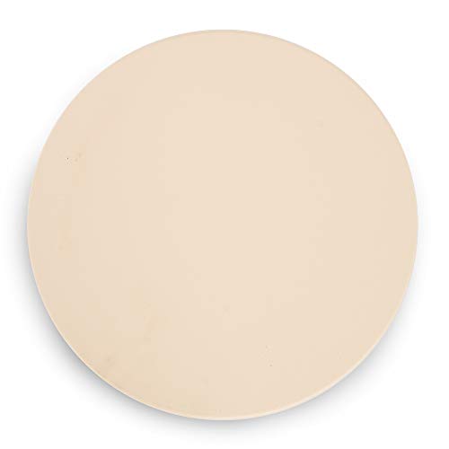 Megamaster 530-0045P Ceramic Pizza Stone, Perfect Pizza Oven Accessory thumb #8