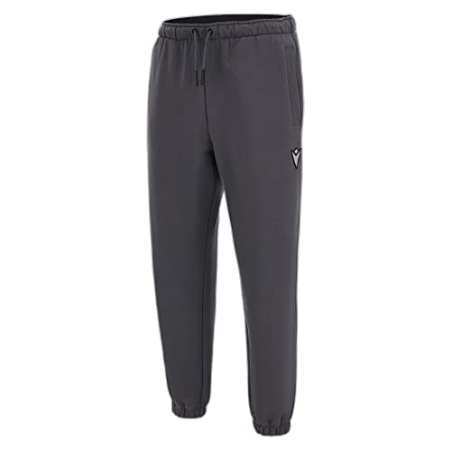Pantalon pour homme Juneau coupe droite et matière élastique gris