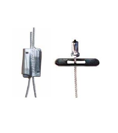 GRIPPLE® Express Type with 1/4