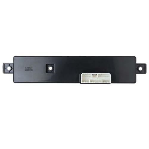 Interrupteur de siège électrique bloqué ? Changez la commande gauche 88191-3S100RY - 4