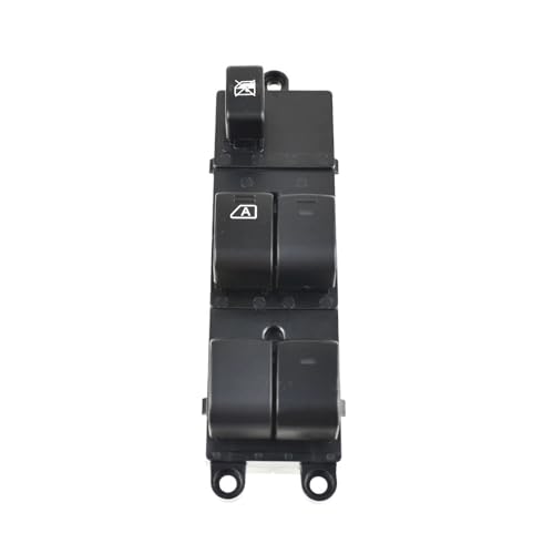 Régulateur de lève-vitre voiture 25411BR00A interrupteur commande Qashqai J10