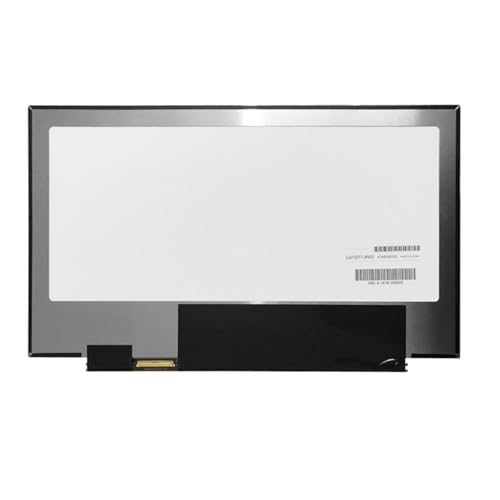 Dalle LQ133T1JW02 2560 x 1440 écran LCD ultra-fin pour réparation haute résolution