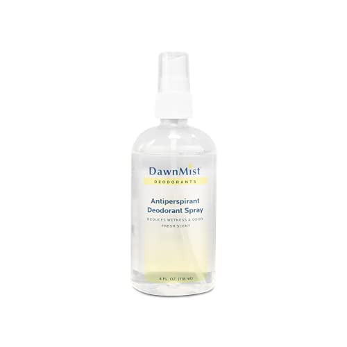 Desodorante antitranspirante Dukal PSD40 4 oz pack 48 miniatura 1