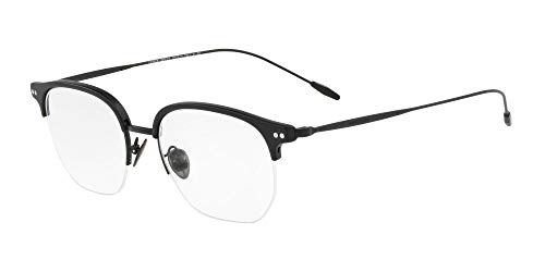 Eyeglasses Giorgio Armani AR 7153 5042 MATTE BLACK