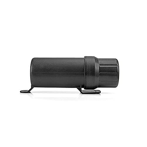 Estuche portadocumentos impermeable para herramientas de moto 7