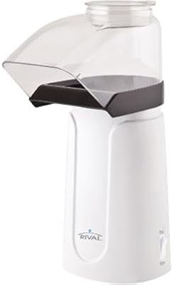 Rival Electric Popcorn Maker