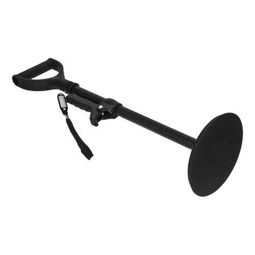 FOMIYES Ayuda para Ponerse De Portátil Dispositivo Ajustable para Movilidad Junto Cama para Personas Mayores Equipo De Transferencia De Bipedestación