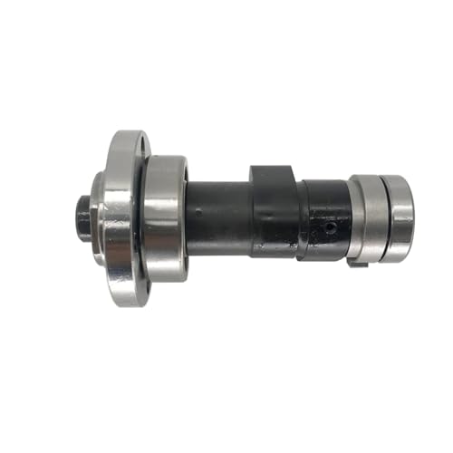 Árbol de levas 102mm Loncin CB250 LC172MM componente motor con engranaje reserva 3