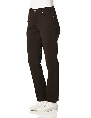 Image of Gloria Vanderbilt Women's Classic Tapered Amanda Jeans
