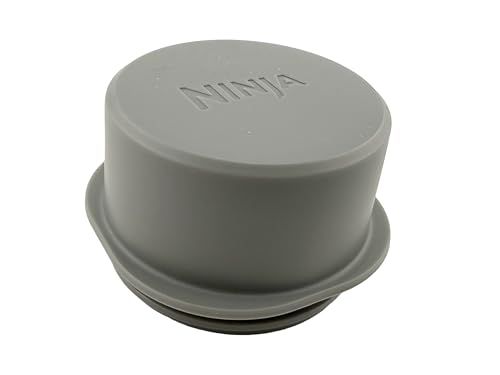 Genuine OEM replacement Blade Cover compatible with all Ninja Blast Portable Blenders