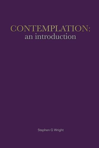 Contemplation: An Introduction