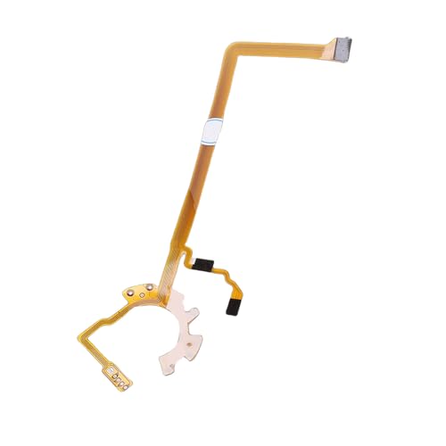 Solución error de lente S9900 con este cable de apertura flexible FPC 7