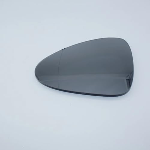 Remplacement vitre rétroviseur gauche Panamera 970 miroir cassé