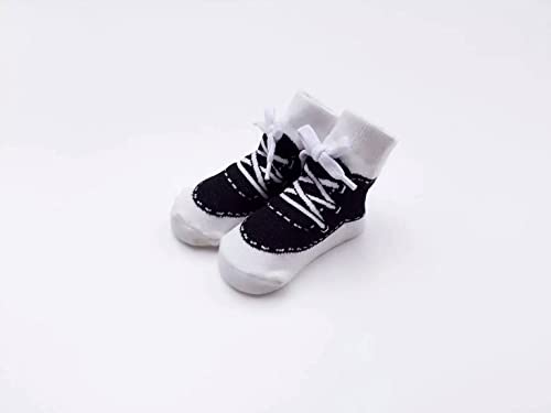 Fluffy Socks Newborns Christmas Baby Socks Girls Infant for Baby Care Classic Cozy Outfit Streetwear3