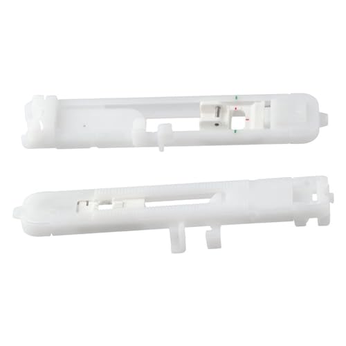 2 piezas pie prensatela 1 paso para máquina Brother miniatura 3
