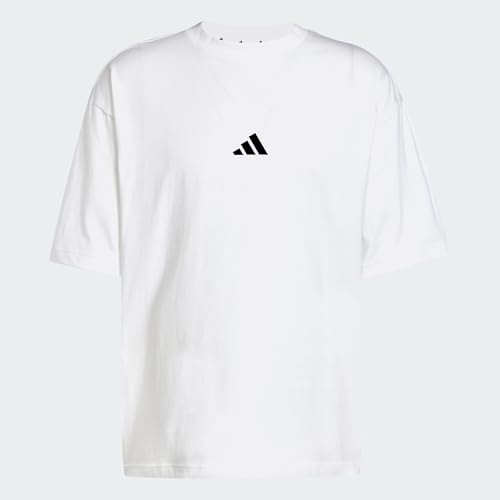 T-Shirt Adidas Future Icons Small Logo - 6
